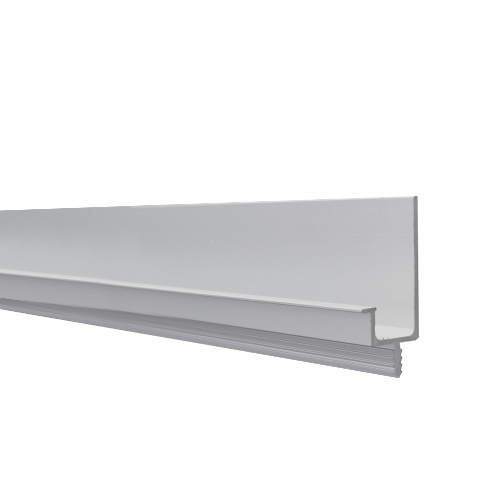 Jaladera de perfil CALLIOPE para corte