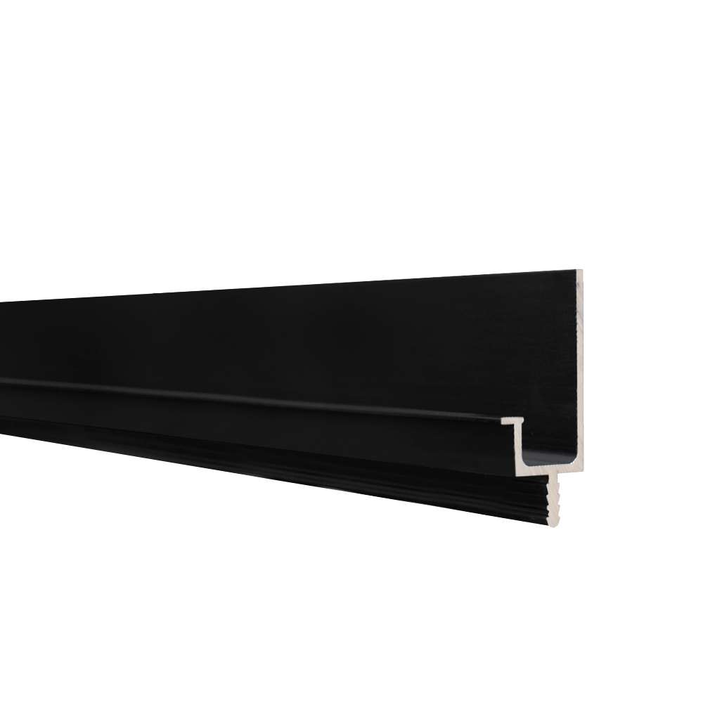 Jaladera de perfil CALLIOPE para corte