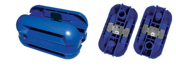 Refilador para cubrecanto QUAD TRIMMER