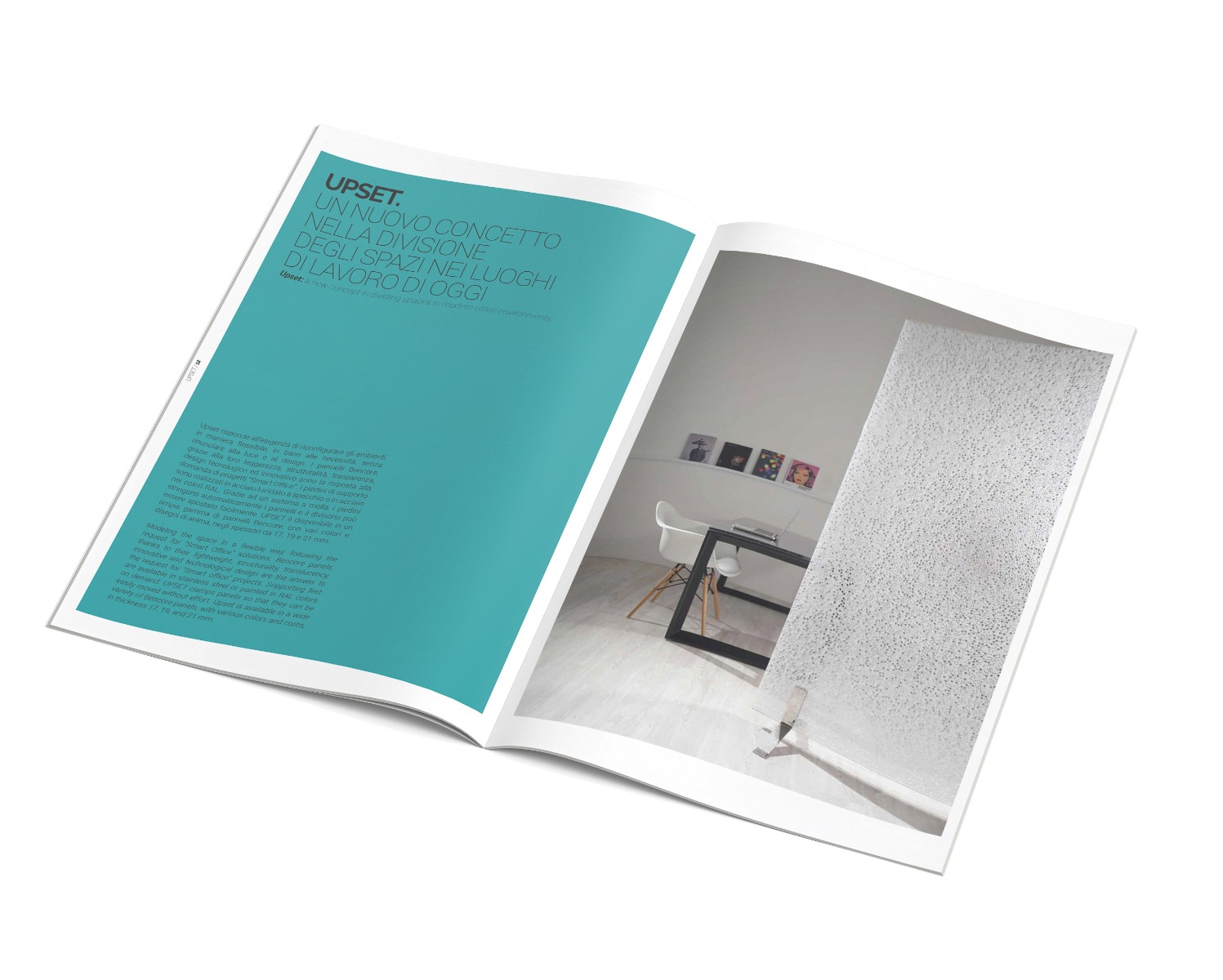 Catálogo BENCORE 2020