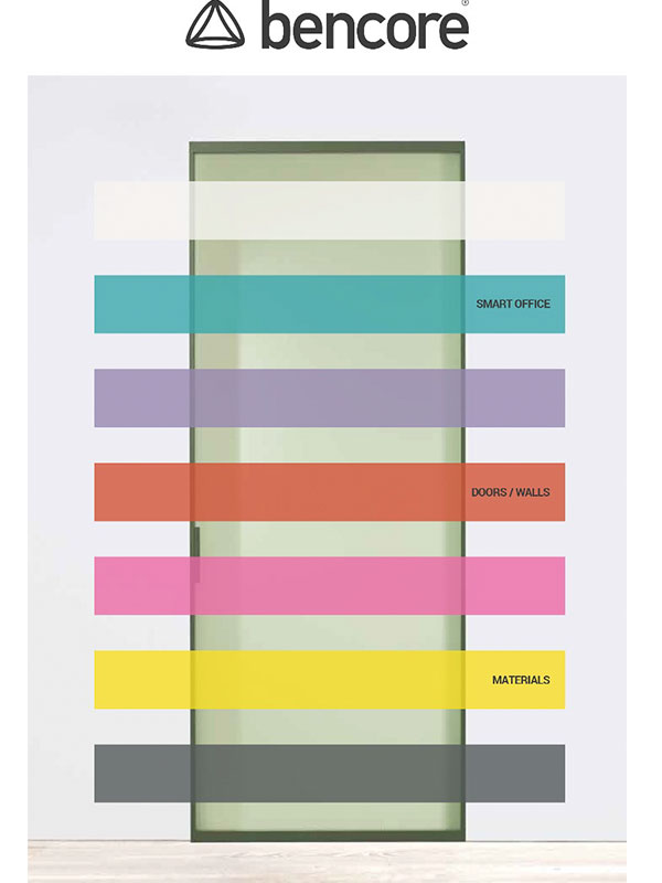 Catálogo BENCORE 2020