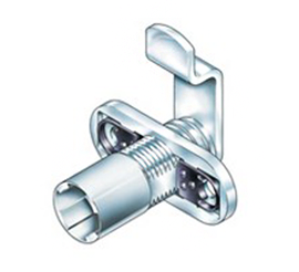 Cilindro CB-170 para panel de 22 a 32mm de espesor, giro 90º.