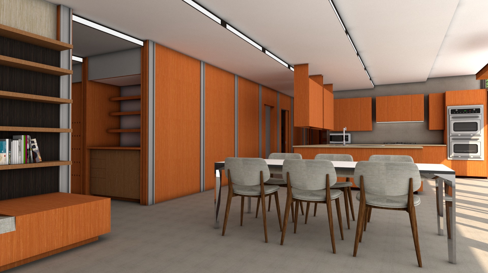 CEREZO - Laminado Alpikord, medida 2500  x 1250 mm