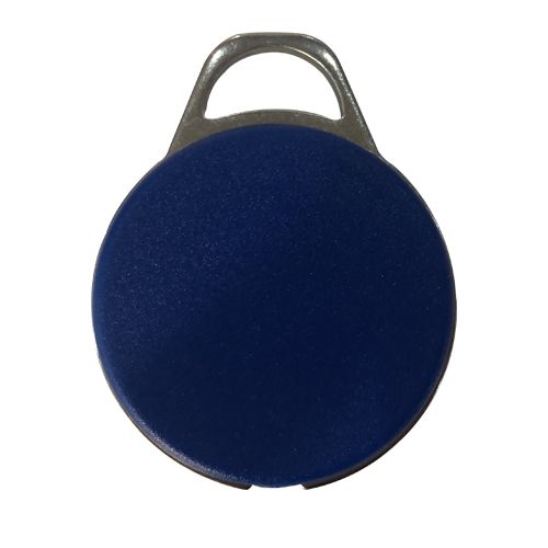 Cerradura electrónica CAPTURA para locker, acabado negro  