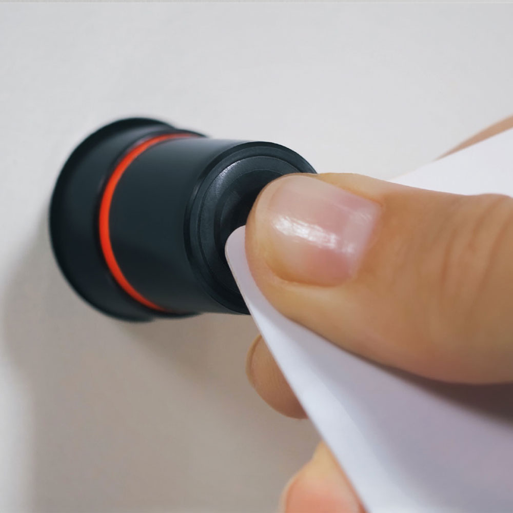 Cerradura Electrónica OTS.20 Batteryless para locker o mueble