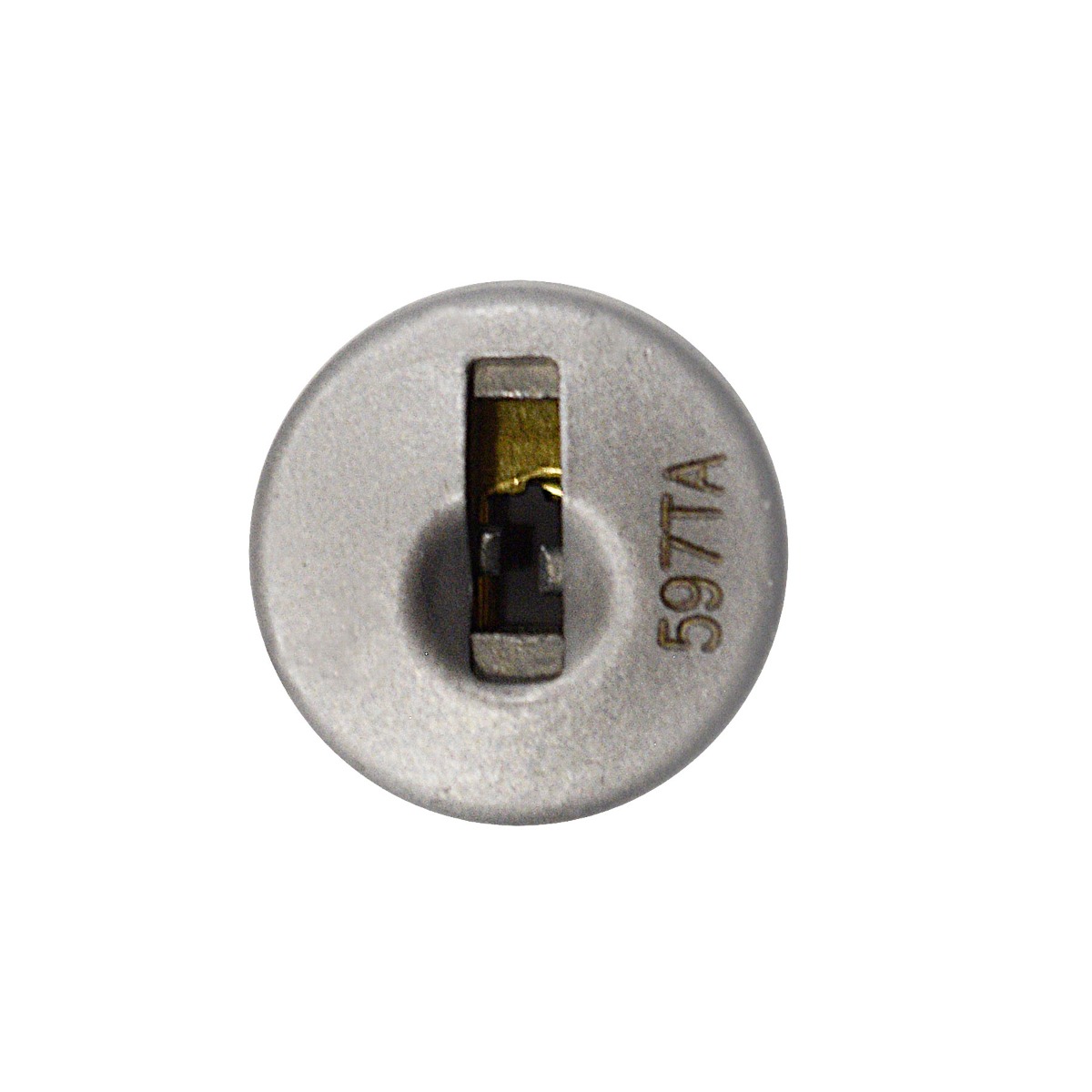 Acabado Gris para cerraduras LP-725