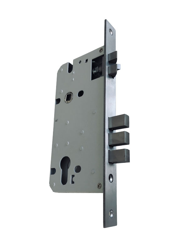 Cerradura inteligente 