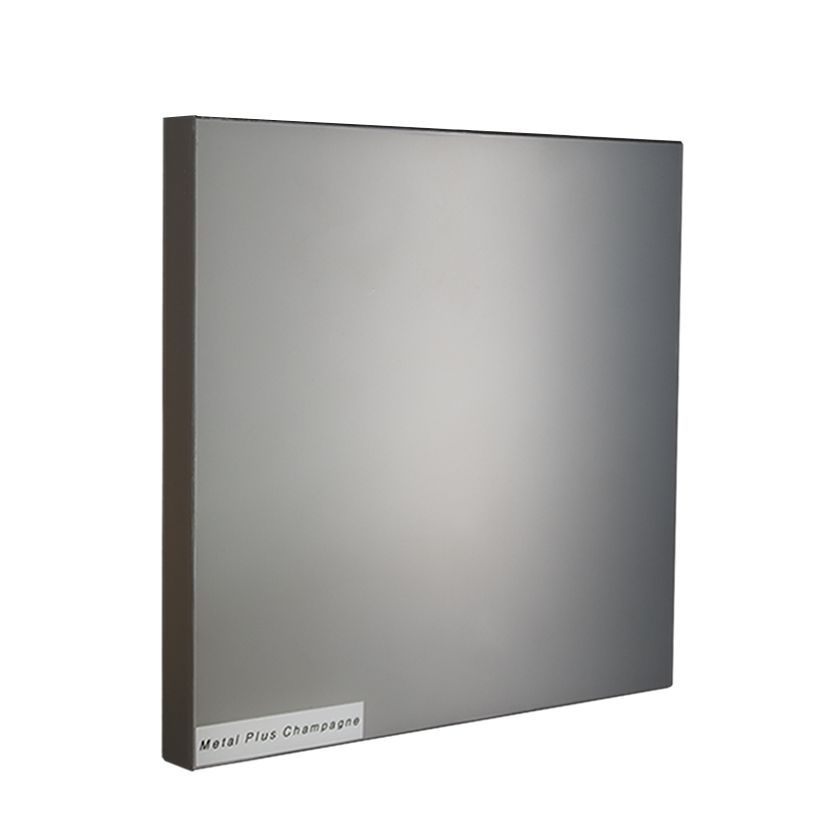 Muestras de panel Zénit, medida 200 x 200 mm