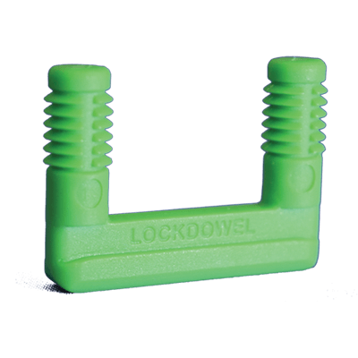 Sistema de unión LOCKDOWEL E900BP mini para madera