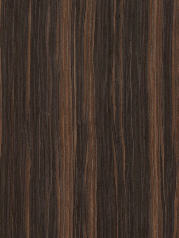 Chapa precompuesta ALPI Datuk Ebony (10.44) Largo 3.15 m 