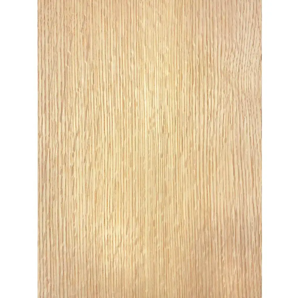 Chapa natural de ENCINO ROJO