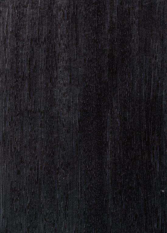 Chapa de Madera natural entintada de LATI NERO