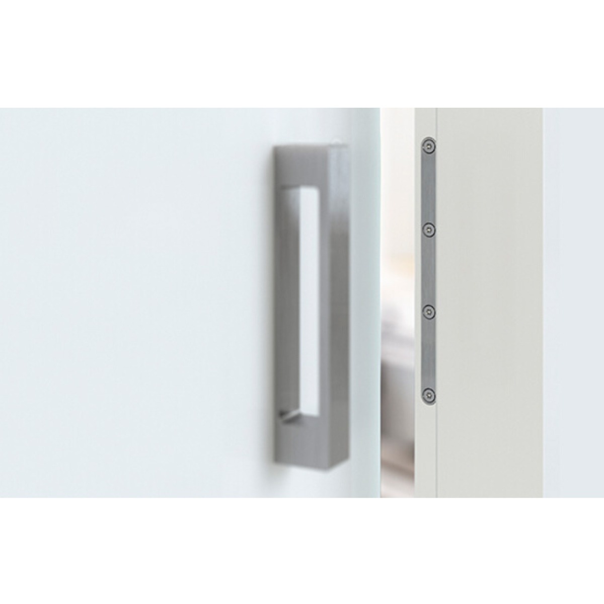 Cierre magnético KCM 50 para puerta de madera