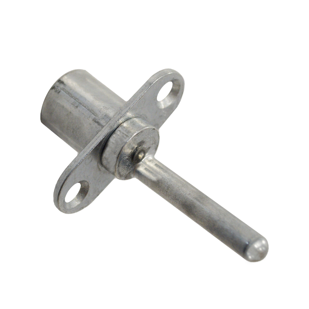 Sistema 101: Montaje Frontal 