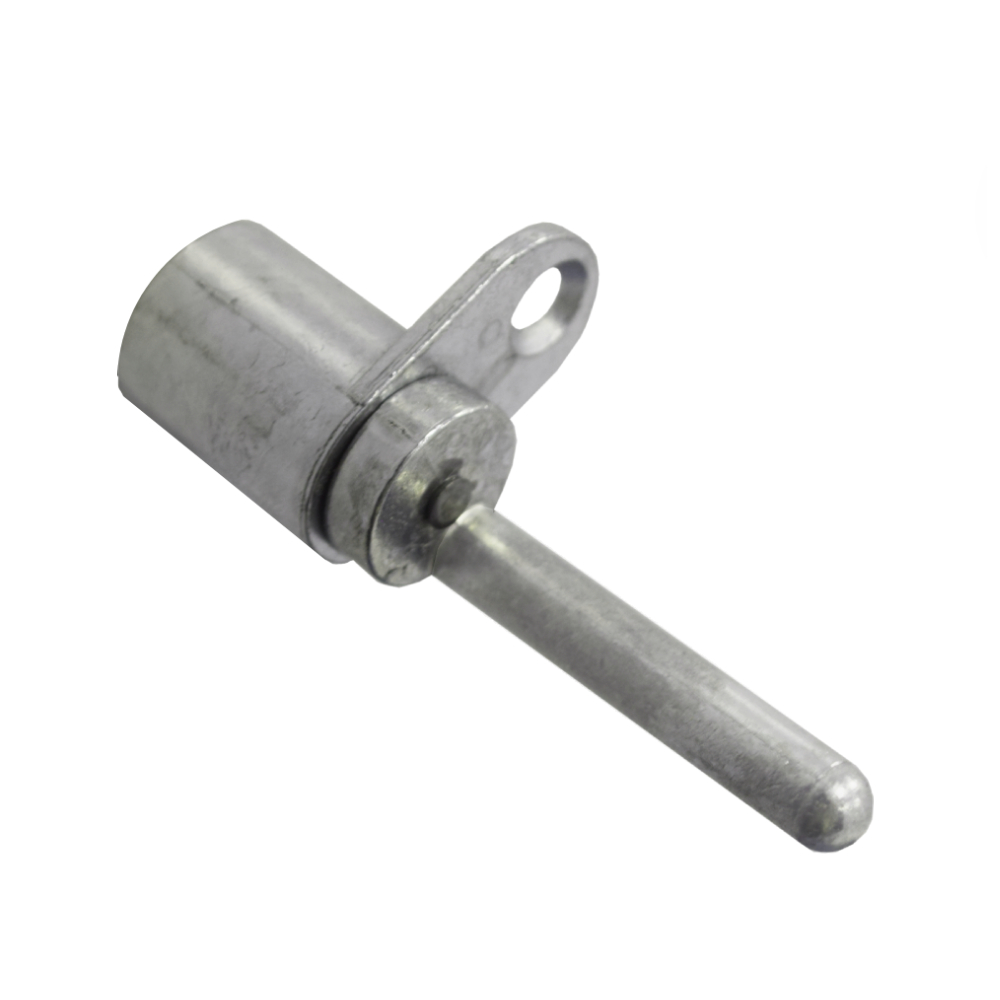 Sistema 100: Montaje Frontal 