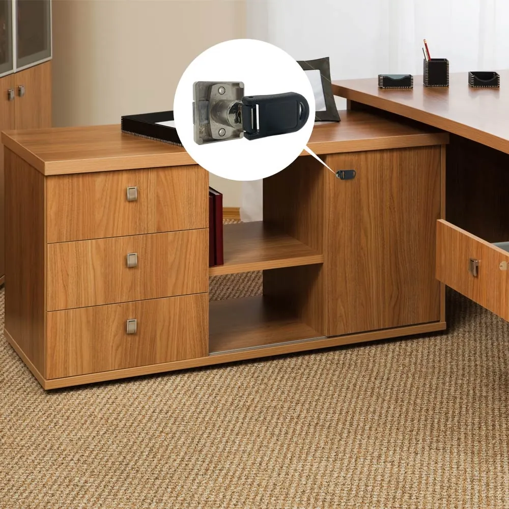 Cilindro tipo 391P montaje horizontal