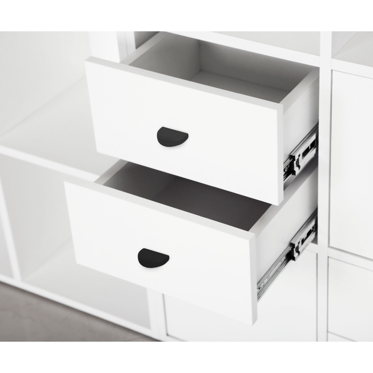 Jaladera recta CLAUDE