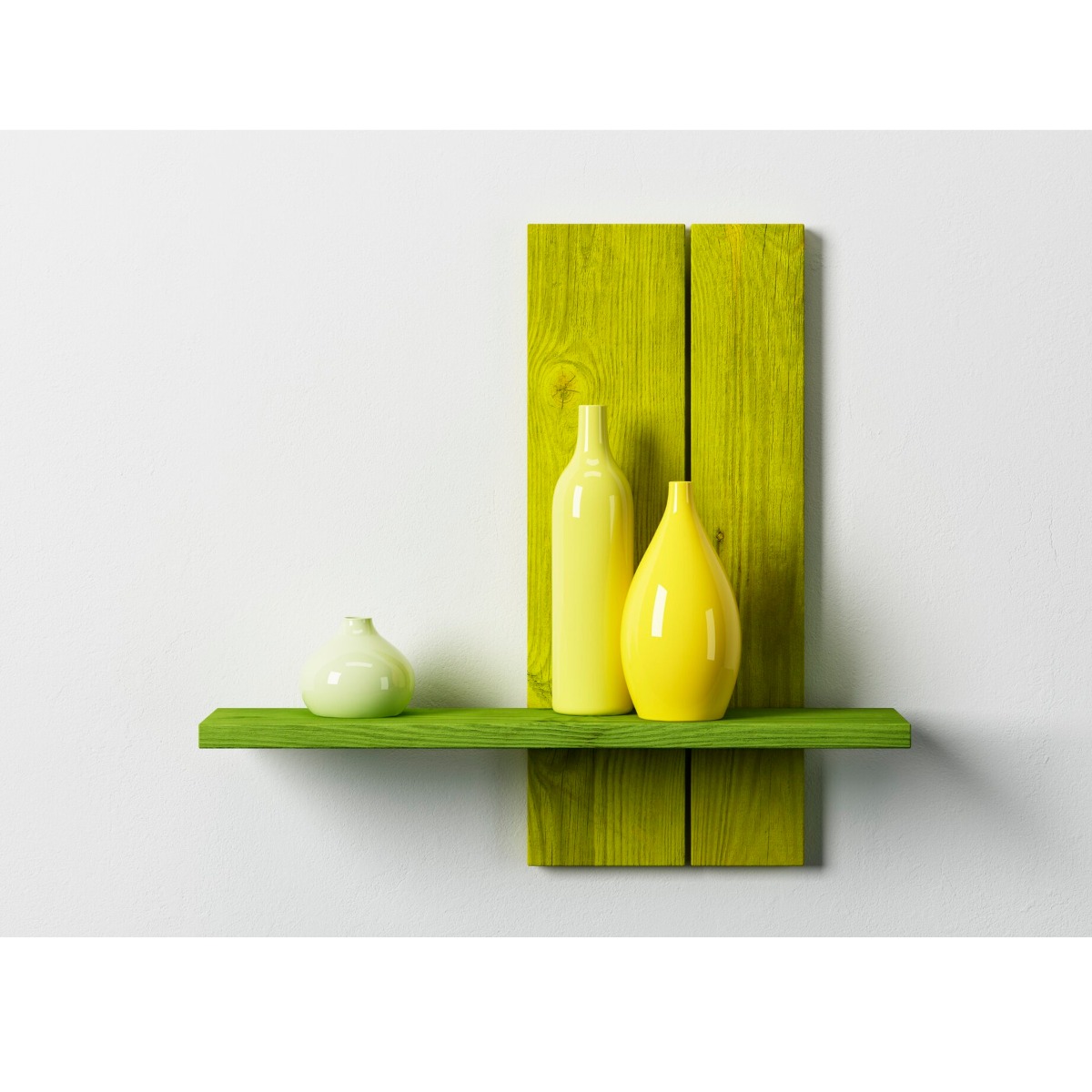 STRIPLOX CLIP 50 para fijación de repisa o mueble pequeño, Ø 49.5mm, color negro