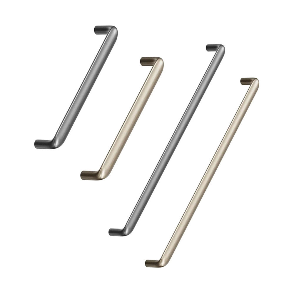 Jaladera recta COBRA