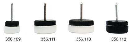 Resbalón bicolor COMBO