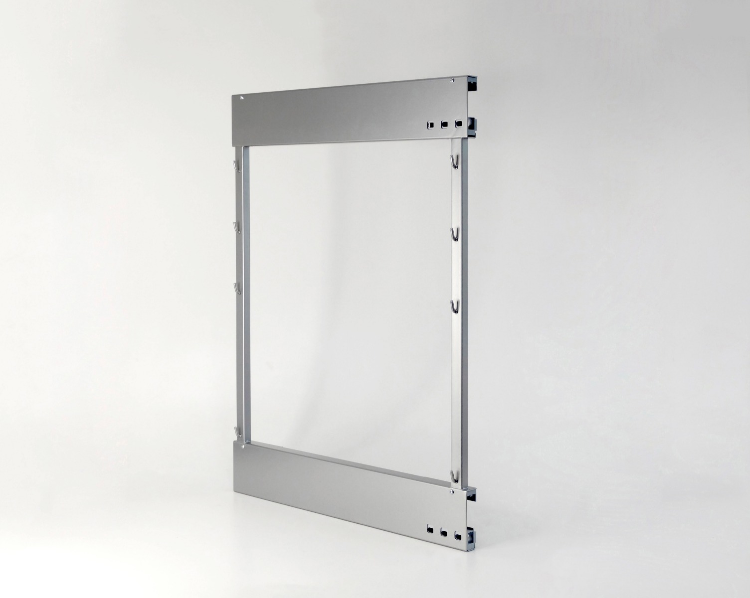 Extraíble de cocina para gabinete inferior COMFORT II