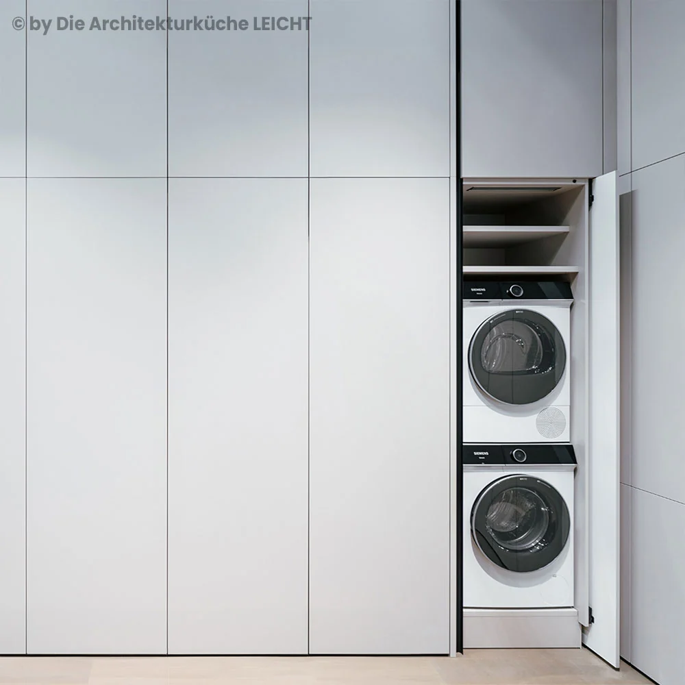 Kit Sistema corredizo CONCEPTA 3 PUSH capacidad de carga 35kg, para puertas de madera abatibles e insertables sin jaladera, derecho