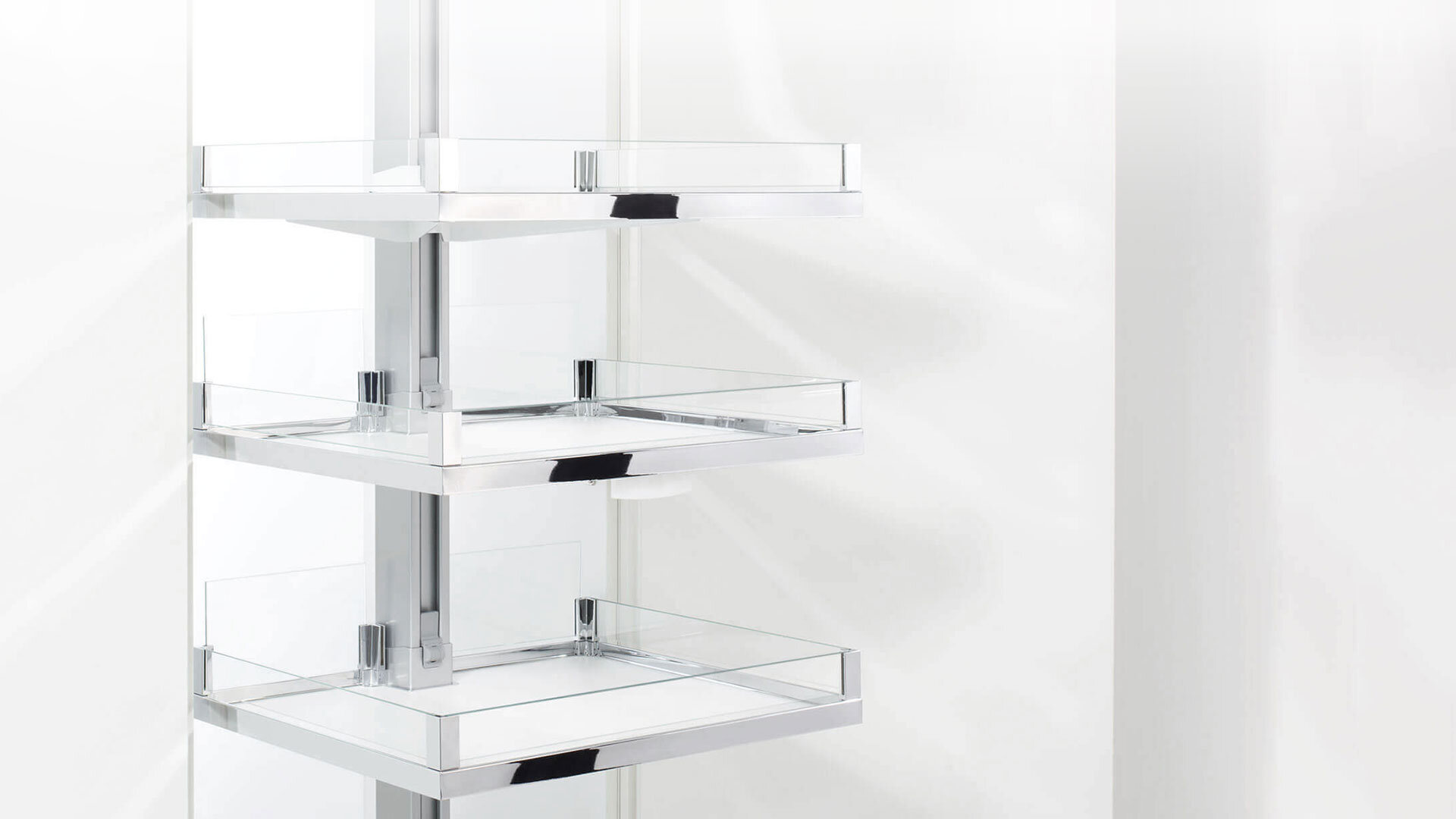 Extraíble para cocina CONVOY PREMIO