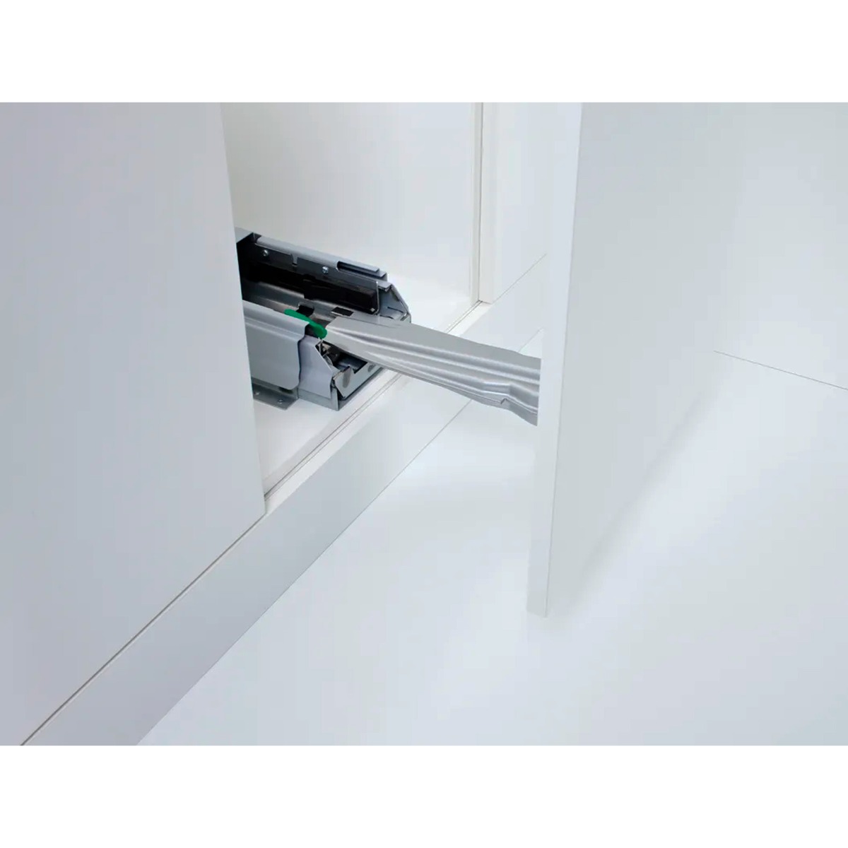 Extraíble para cocina CONVOY CENTRO