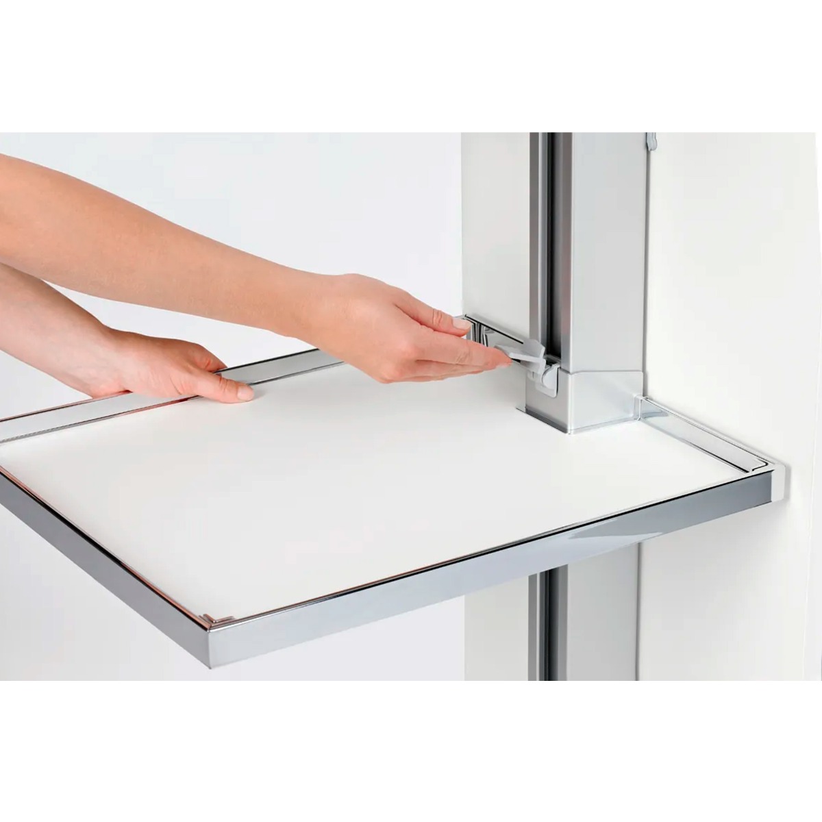 Extraíble para cocina CONVOY CENTRO