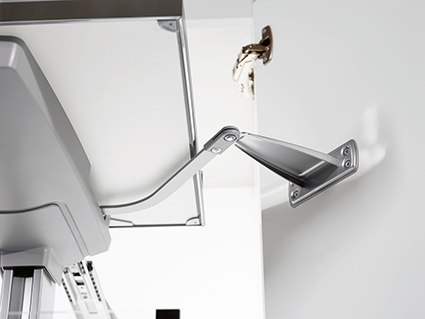 Extraíble para cocina CONVOY PREMIO