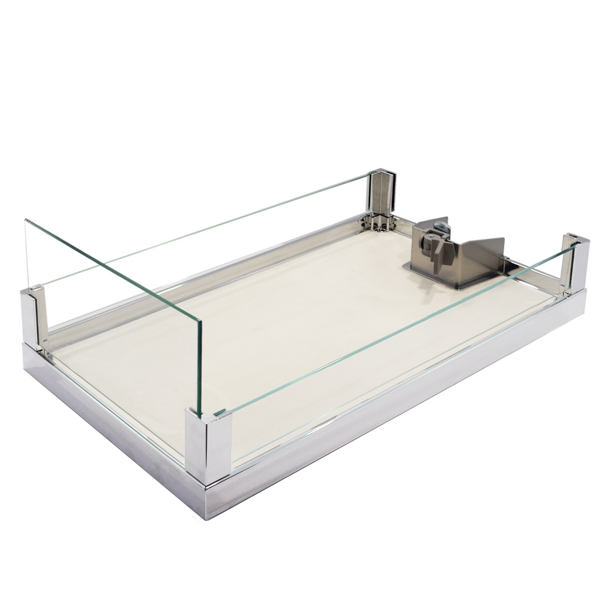 Extraíble para cocina CONVOY CENTRO