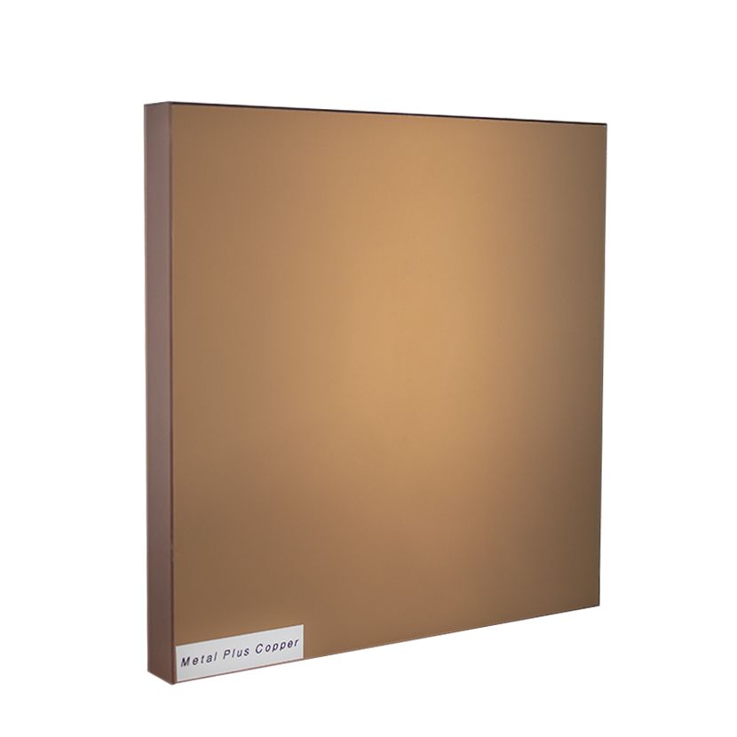 Muestras de panel Zénit, medida 200 x 200 mm