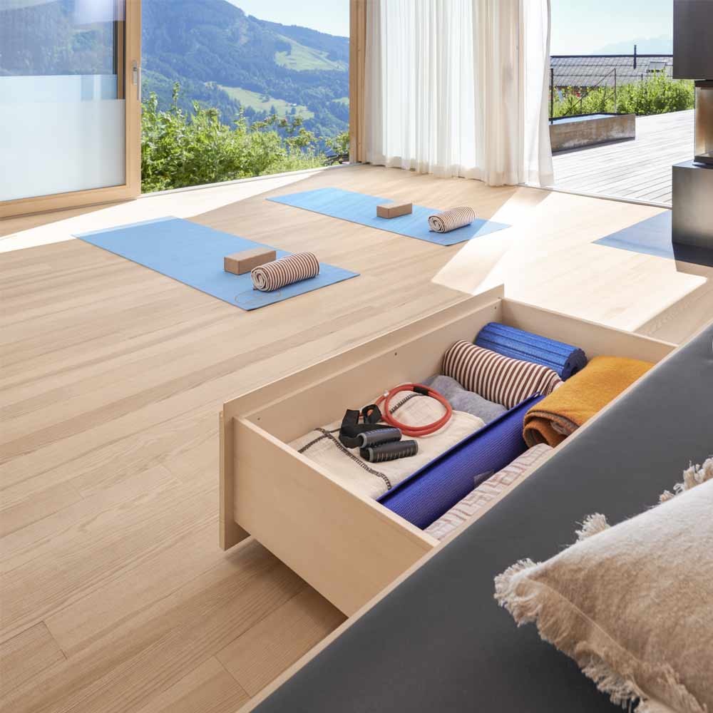 Correderas MOVENTO BLUMOTION S