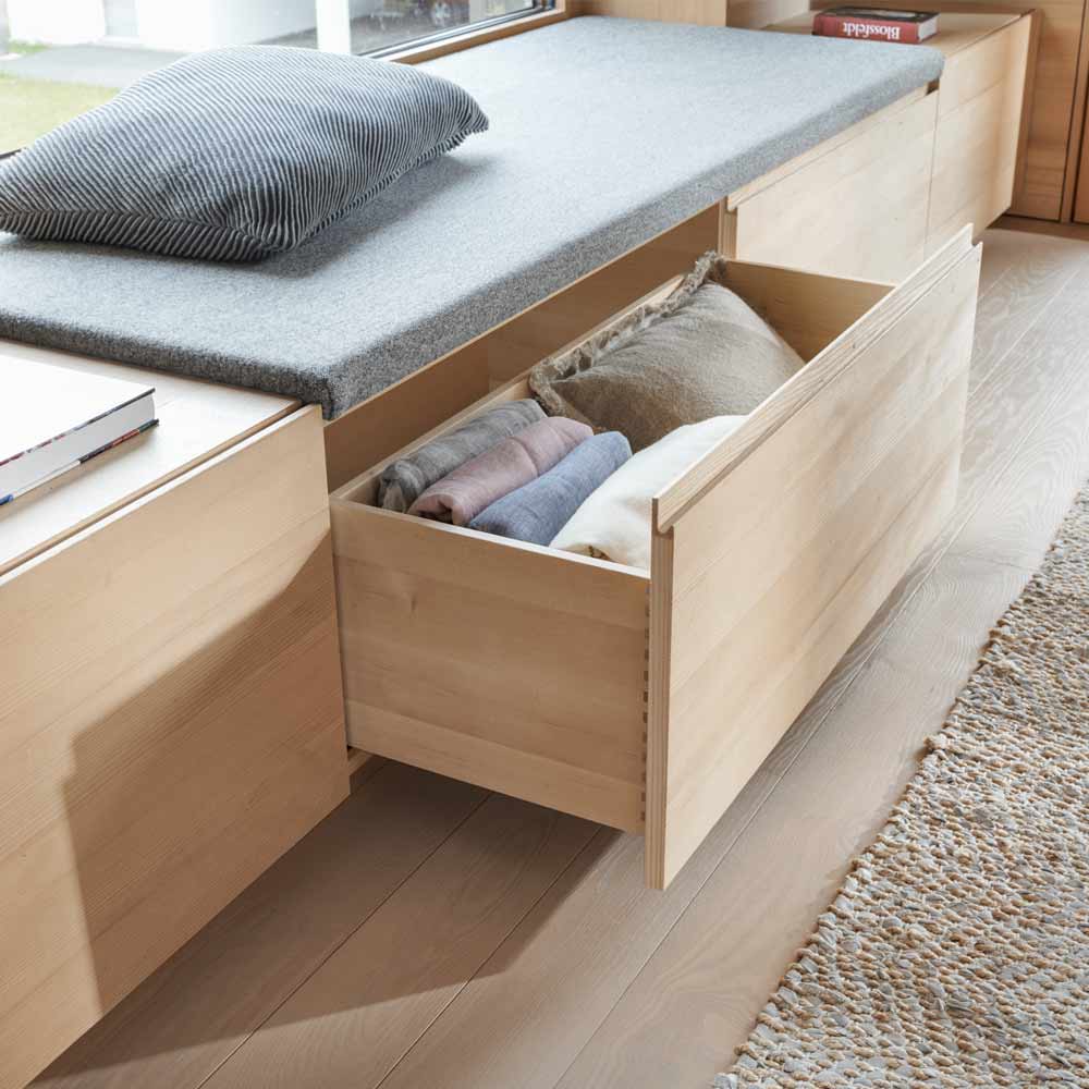 Correderas MOVENTO BLUMOTION S