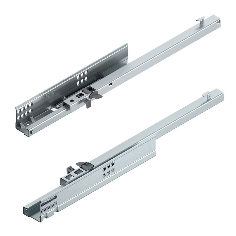 Correderas ocultas TANDEM 7/8 BLUMOTION