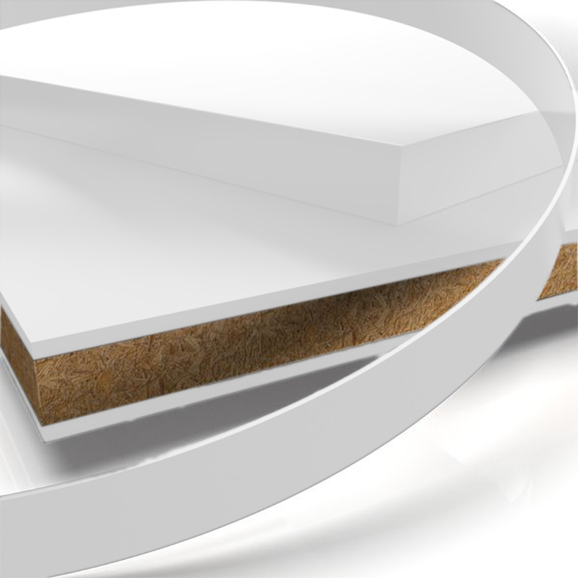 Cubrecantos Rauvisio Fino