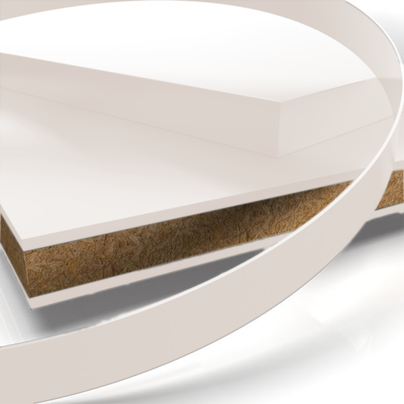 Cubrecantos Rauvisio Fino