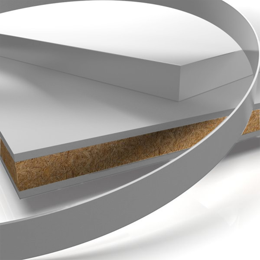 Cubrecantos Rauvisio Fino