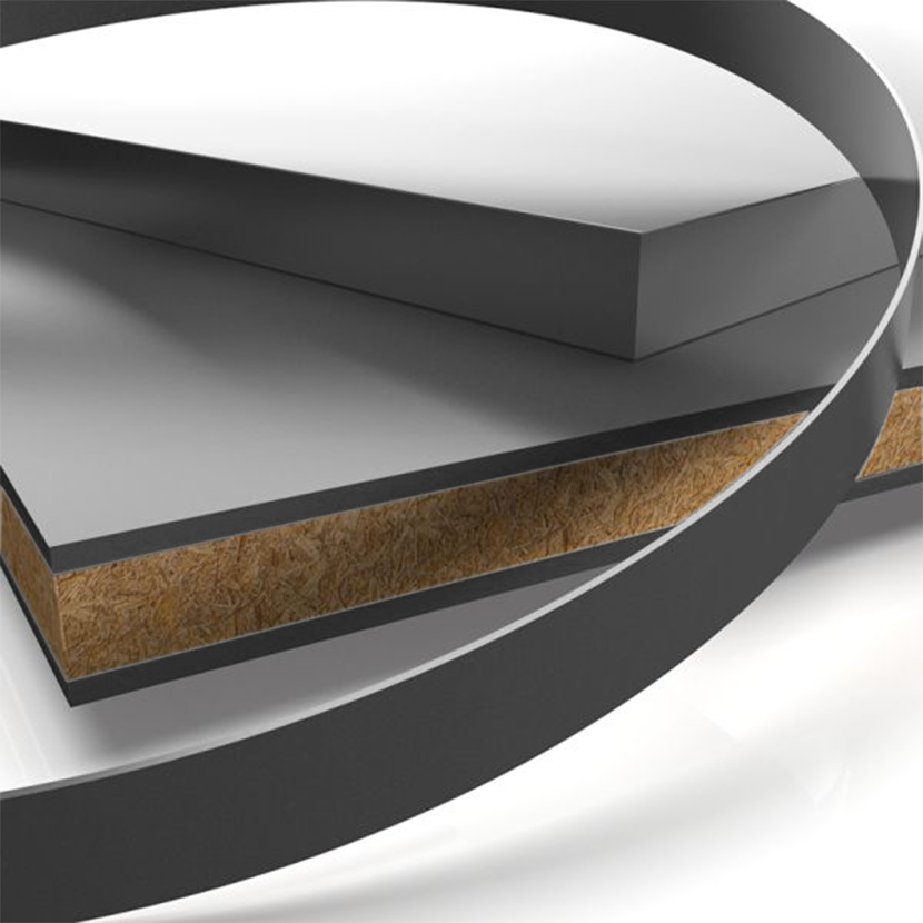 Cubrecantos Rauvisio Fino