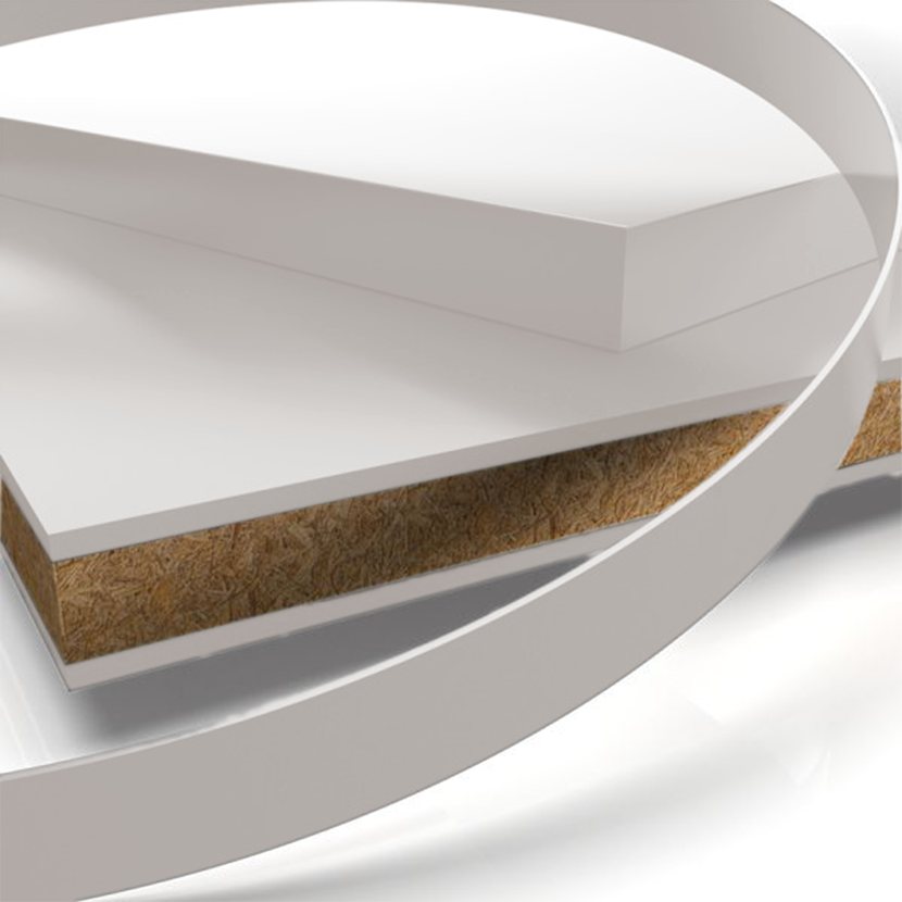 Cubrecantos Rauvisio Fino