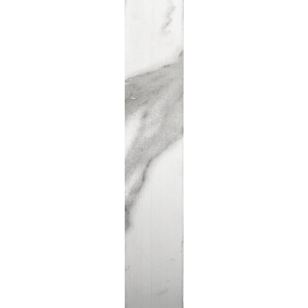 Cubre canto ZENIT, color MARMOL VERSILIA, ancho 22 mm., espesor 1 mm., long. 50 m.