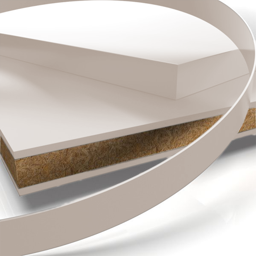 Cubrecantos Rauvisio Fino