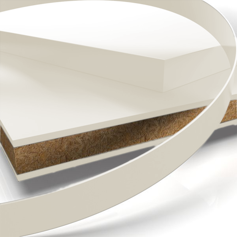 Cubrecantos Rauvisio Fino