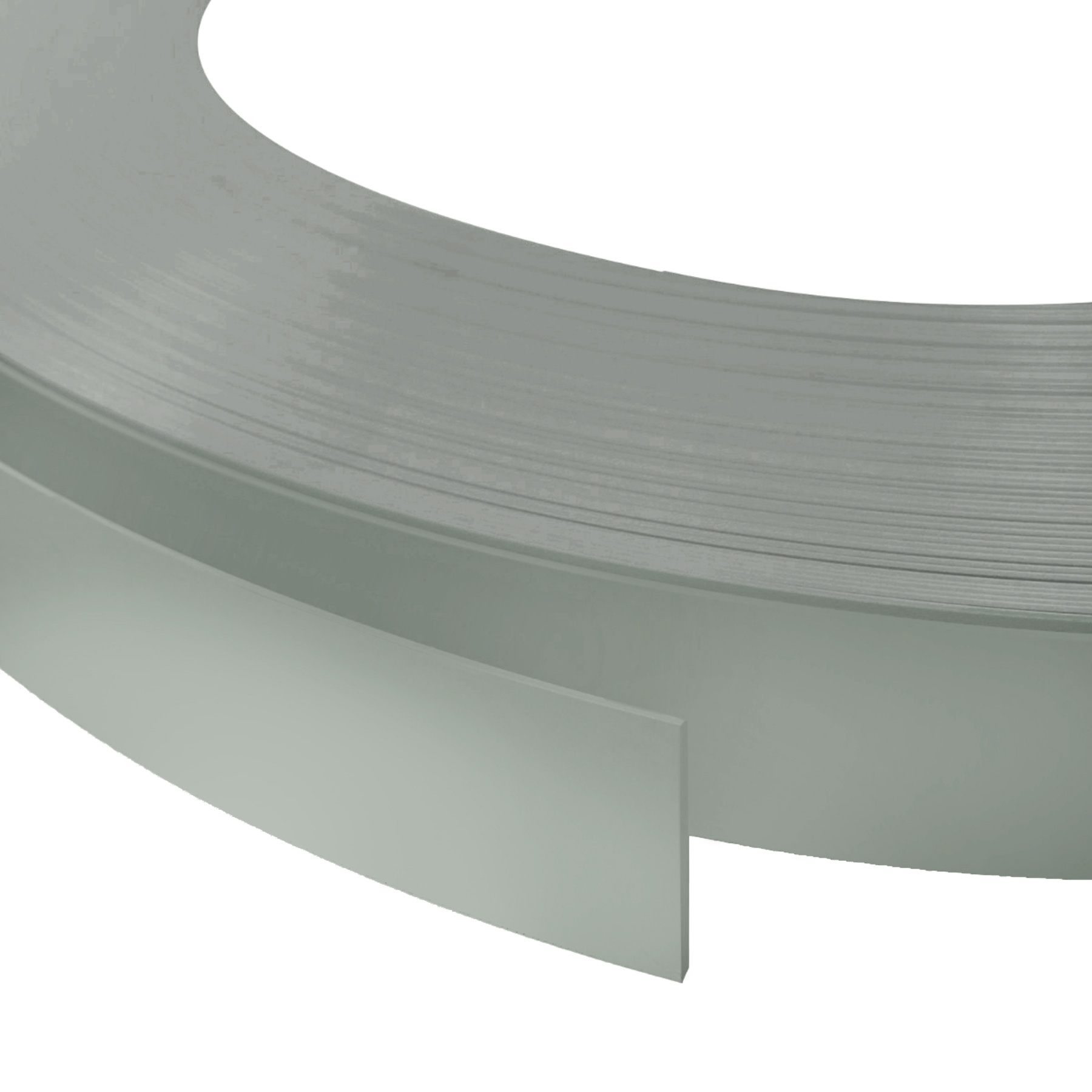 Cubrecantos FENIX, ancho 22 mm, espesor 1 mm, rollo de 50 m