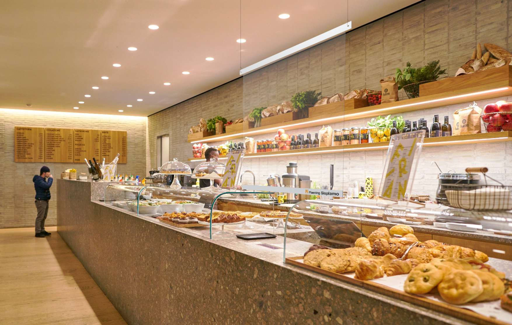 Mampara suspendida en techo, medidas 1200 mm x 1000 mm, plástico PVC transparente, con herrajes para instalación