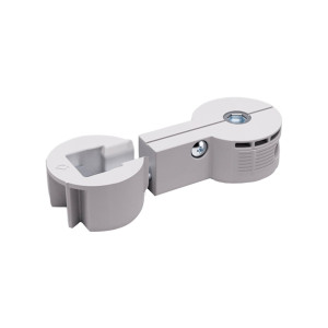 Soporte QUICK para unión de cubiertas