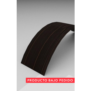 AMMARA EBONY -  Cubrecanto ALPIkord