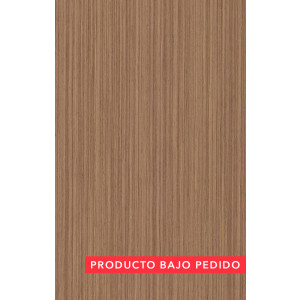 BALANCED AMERICAN WALNUT -  Cubrecanto ALPIkord