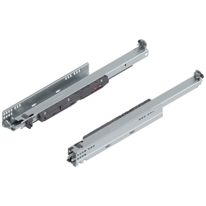 Correderas ocultas MOVENTO TIP-ON BLUMOTION