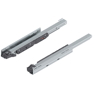 Corredera LEGRABOX BLUMOTION S de 500 mm